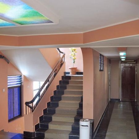 Hotel Satyaheera Mapusa Luaran gambar